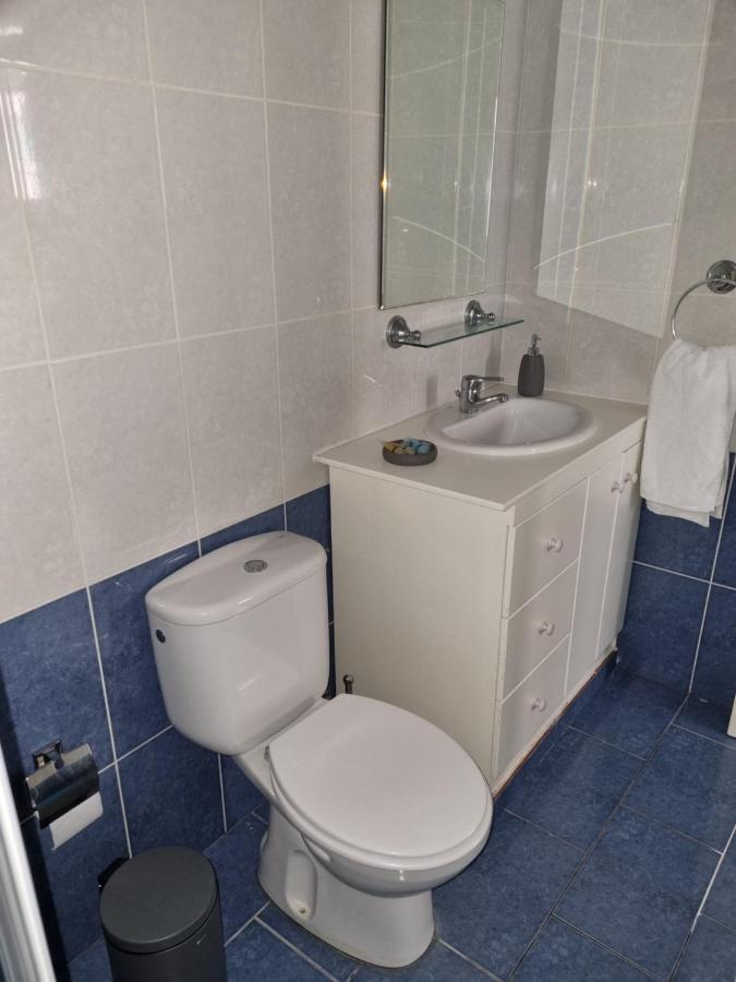 Cosy One Bedroom Apartment In Pafos Exterior foto